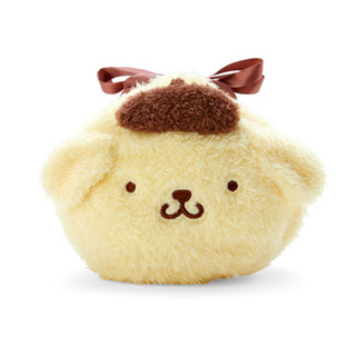 [ส่งตรงจากญี่ปุ่น] Sanrio Pom Pom Purin กระเป๋าสตางค์ ทรงกลม ตัวละคร Sanrio ใหม่จากญี่ปุ่น