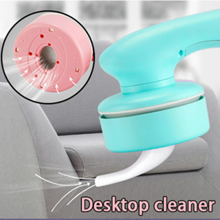 mini USB เครื่องดูดฝุ่น เครื่องดูดฝุ่นในรถไร้สาย ไร้สาย ในรถยนต์ vacuum cleaner เครื่องดูดฝุ่นสก์ท็อป พกพา ชาร์จได้