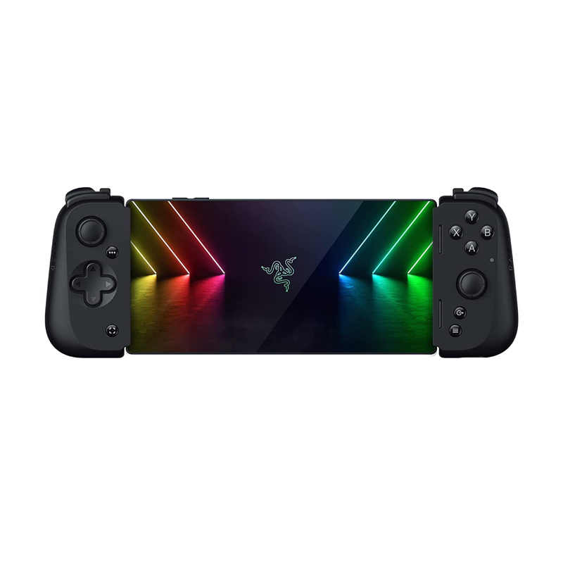 Razer Kishi v2 IOS - i-Phone Universal Mobile Gaming Controller Model : AI-KISHI-V2-IOS
