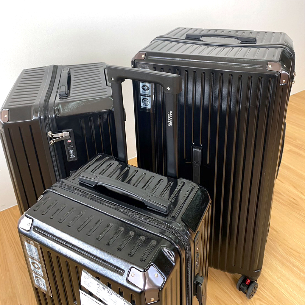 กระเป๋าเดินทาง รุ่น SPORT PRO SERIES คอลเลคชั่นใหม่ล่าสุด