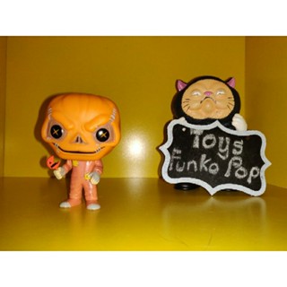 Funko แท้ มือ2 ไม่มีกล่อง สภาพดี Trickr Treat : Sam