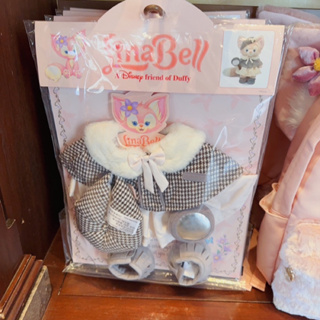 [พร้อมส่ง] ชุดตุ๊กตา LinaBell ลินาเบล ของแท้💯