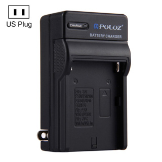 พร้อมส่ง Puluz RUIBO NP-F750/F550 F550/F570/F750/F970/F770/F960/F330 Action Camera Quick Charge Soy Battery Charger