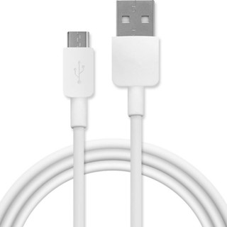 สายชาร์จ  Micro USB Fast Charge สายชาร์จ micro usb1เมตร