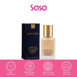 Estee Lauder สเตย์-อิน-เพลส เมคอัพ Estee Lauder Stay-in-Place Makeup  เอสเต้ ลอเดอร์ สเตย์ อิน เพลส เมคอัพ