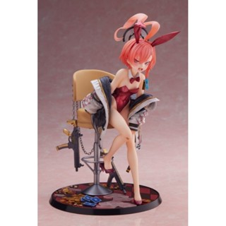 Pre Order Blue Archive Neru Mikamo Bunny Girl Ver.1/7 (Spiritale)