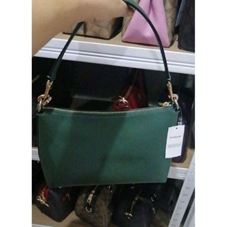 Coach F80058 Lewis shoulder bag