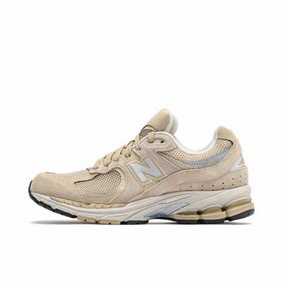 【ของแท้ 100 %】New Balance NB 2002R รองเท้าผ้าใบ