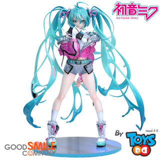 Good Smile Company Hatsune Miku with SOLWA Character Vocal Series 01 Hatsune Miku