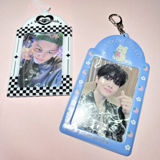 Card Holder : ที่ใส่การ์ด