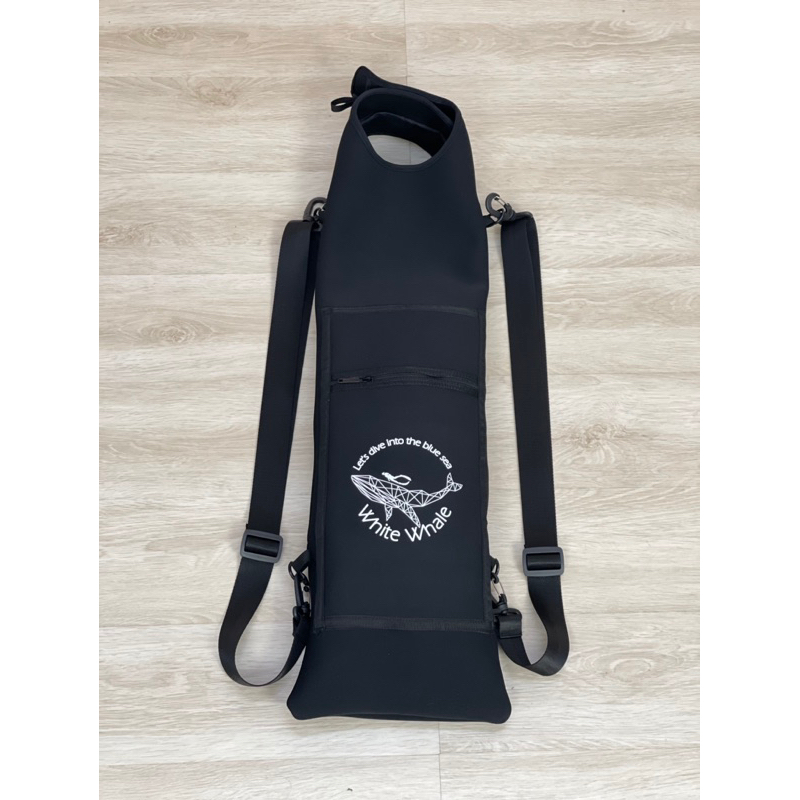 กระเป๋าฟิน Freedive ผ้านีโอพรีน