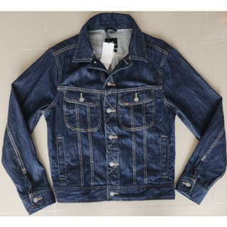 Jacket Regular Fit  L  over125y Size M (N64)