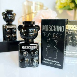 น้ำหอม Moshino toy boy edp 5ml.