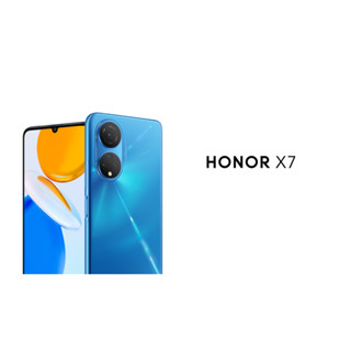 Honor X7 (Ram4/128GB) เครื่องศูนย์ไทยเคลียสตอค ประกันร้าน