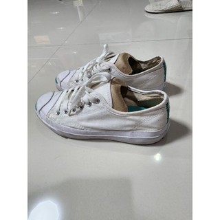 รองเท้าผ้าใบผู้หญิง Converse size 4 (37.5)