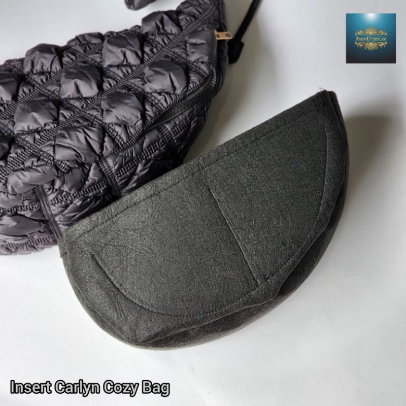 BPL- Insert Carlyn Cozy Bagมาจัดระเบียบกระเป๋ากันๆ