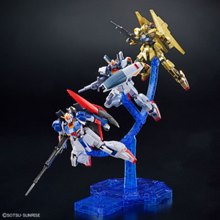 [Pre-order] HG 1/144 Limited Zeta Gundam [U.C.0088] / Hyakushiki / Gundam Mk-II Ego Specification Set [GBT][BANDAI]