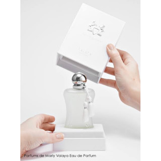 (กลิ่นใหม่ 2023)~🕊️Parfum de Marly Valaya EDP🕊️ Citrus White Floral &amp; Musk แท้💯จากช้อปยุโรป