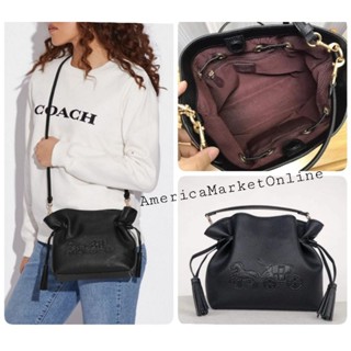 กระเป๋าหนัง COACH/ ANDY CROSSBODY (COACH CA164)