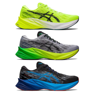 Asics รองเท้าวิ่งผู้ชาย Novablast 3 (3สี)