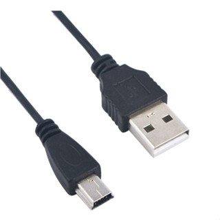 สาย USB 2.0A to Type-B Female Host OTG Adapter สายเคเบิ้ล สายชาร์จ สายชาร์จกล้องติดรถยนต์ สายต่อตัวรับ สัญญาณเสียง