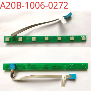 A20B-1006-0272 FANUC cnc ปุ่มกด  รับประกัน3เดือน