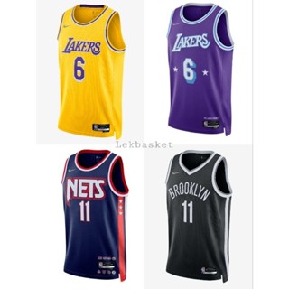 เสื้อบาส NBA ลิขสิทธิ์แท้ NBA AUTHENTICS