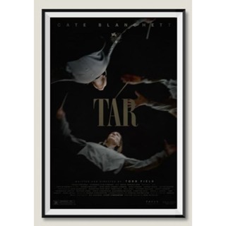 โปสเตอร์หนังติดผนัง TAR