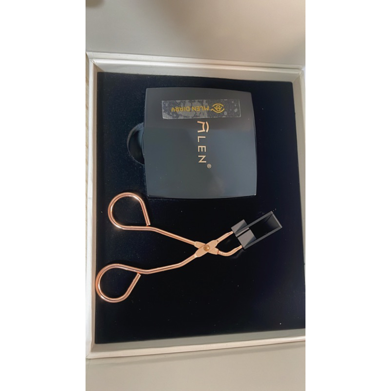 ขนตาแม่เหล็ก MLEN (ส่งต่อ)