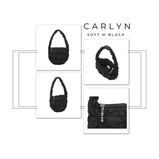 Carlyn soft M ของแท้จากเกาหลี พร้อมส่ง