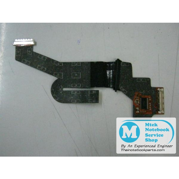 สายแพ จอLCDโน๊ตบุ๊ค IBM Thinkpad 570 - 13.3นิ้ว 05K2816, 05K2836 Notebook LCD Cable (มือสอง)