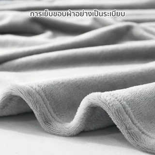 ผ้าห่มนาโนลายน่ารัก 6ฟุต/5ฟุต/3ฟุต หนานุ่ม เบาสบาย ห่มกันหนาวได้ มีให้เลือกหลายลายมาก พร้อมส่ง