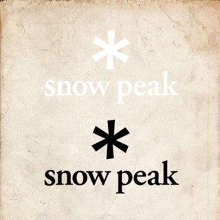 ตัวรีด Snow Peak รีดได้ทุกเนื้อผ้า