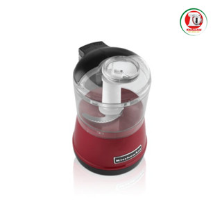 Food Chopper เครื่องบดอาหาร KitchenAid 3.5 ถ้วย 220V รุ่น 5KFC3511WER