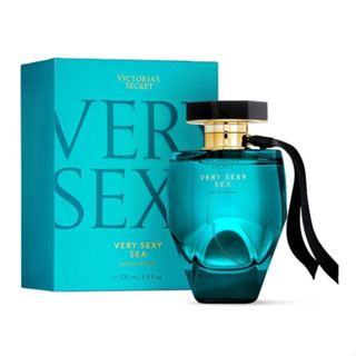 Victorias Secret Very Sexy Sea Eau de Parfum 100 ML