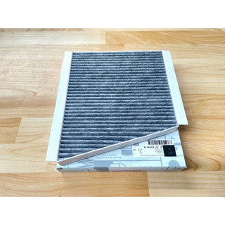 กรองอากาศห้องโดยสาร (Cabin Air Filter) Mercedes-Benz E-Class W211 (ชิ้นนอกห้องโดยสารในห้องเครื่อง)