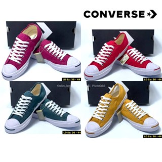 รองเท้า Converse Jack Purcell ใส่ได้ทั้ง ชาย หญิง ส่งฟรี