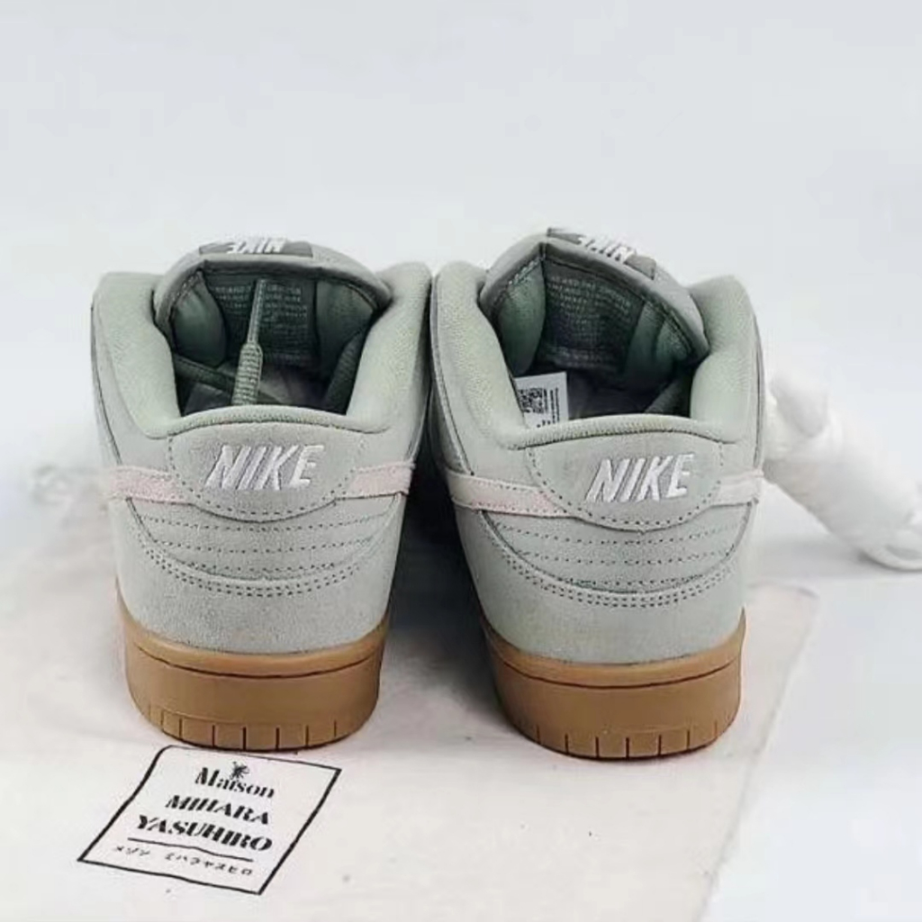 Nike Dunk Low Gym Shoes BQ6817-300  ของแท้ 100%