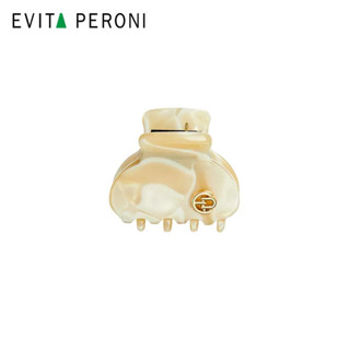 EVITA PERONI | Kirite Mini Shark | กรงเล็บผมสไตล์พรีเมี่ยม | เครื่องประดับผมหรูหรา