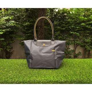 Longchamp club M หูยาว