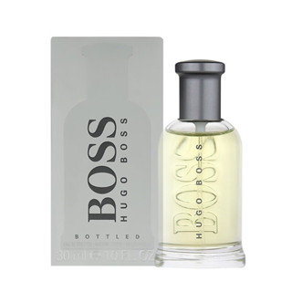 🌼PPShop🌼🍃พร้อมส่ง🍁 : Hugo Boss Mens eau de toilette100ML