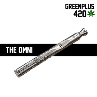 (ของแท้) DYNAVAP The Omni ถ้วยอบดอกสมุนไพร ปากกาอบดอก