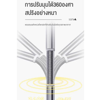 💯2.6เม ร่มตกปลา หมุน ร่มตกปลาชิงหลิว 360 ° ร่มใหญ่ อลูมิเนียม+PPC ยางสีดำหนาสองชั้น ร่ม กันuv ใหญ่ ร่มกางตกปลา