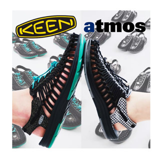 [ลิขสิทธิ์แท้] KEEN x Atmos Uneek - Limited Edition รองเท้า คีน แท้ รุ่นฮิต ได้ทั้งชายหญิง