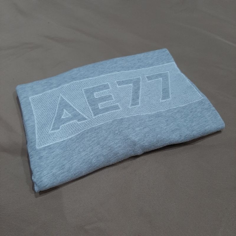 เสื้อยืดมือสองสภาพดี แบรนด์ AMERICAN EAGLE