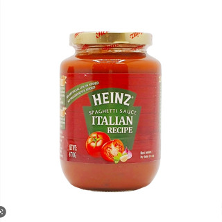 Heinz - Italian spaghetti sauce 470g