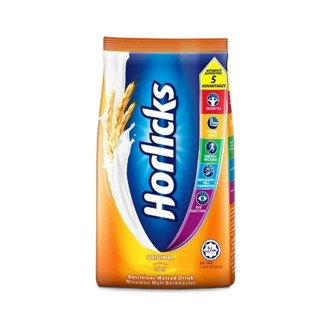 Horlicks Original malt drink 200g