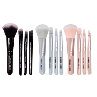 Sivanna Colors Pro Makeup Brush Set BR-191 | ซีเวนน่า คัลเลอร์ส โปรเมคอัพ บรัช เซต