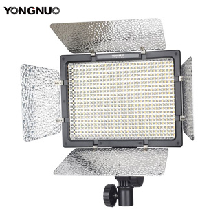 YONGNUO ไฟต่อเนื่อง YN600 II LED รับประกัน 1 ปี