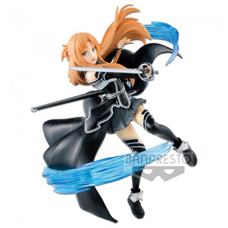 941160 Asuna - Espresto est -Extra Motions- - Kirito Color Ver. (Bandai Spirits)